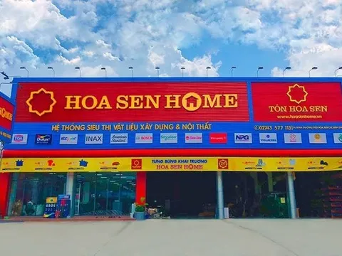 Hoa Sen Group bị xử phạt và truy thu hơn 1,5 tỷ đồng vì vi phạm thuế
