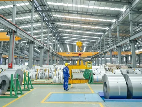 Vừa bán loạt tài sản để trả nợ ngân hàng, ông lớn ngành thép lại đối mặt án phạt thuế hơn 26 tỷ đồng