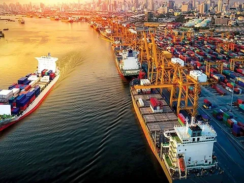 Kinh tế Việt Nam tiếp đà thăng hoa, HSBC nâng dự báo tăng trưởng lên gần 8%