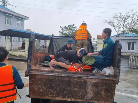 Vụ ngạt khí 8 người thương vong ở Đà Nẵng: Vì sao dùng máy phát điện trong phòng kín gây chết người?