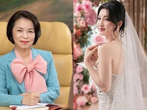 Gia đình tỷ phú Phạm Nhật Vượng lấn sân vào lĩnh vực phim ảnh, giải trí, sự kiện