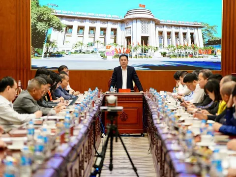 Gói tín dụng 500 nghìn tỷ đồng: Ngân hàng đã sẵn sàng, chờ danh mục dự án cụ thể