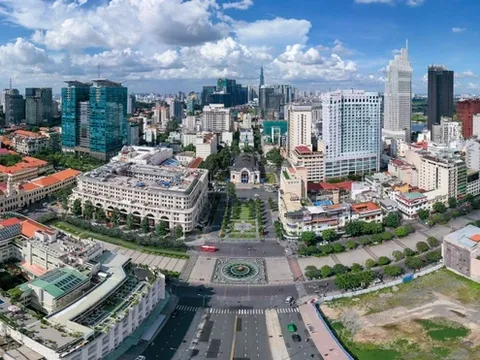 Loạt doanh nghiệp bất động sản lớn bị “bêu tên” trong danh sách nợ thuế tại TP. HCM