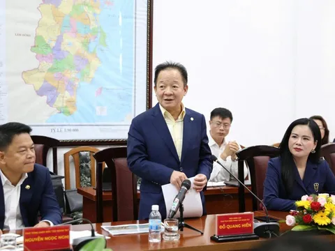 T&T Group và chiến lược đầu tư đa lĩnh vực tại Khánh Hòa: Bước đi kiến tạo cực tăng trưởng mới ở Nam Trung Bộ