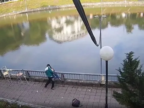 Vụ nam sinh bị bạn học đâm rồi thả xuống hồ ở Lào Cai: Gia đình nạn nhân đề nghị xử lý nghiêm