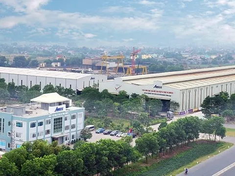 Xây dựng AMECC bị phạt gần 330 triệu đồng