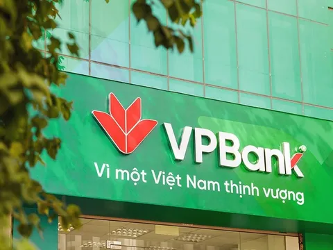 VPBank khai trương Phòng Giao dịch VPBank Vạn Phúc