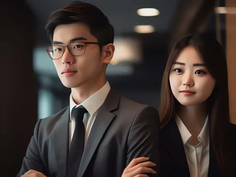 Kinh doanh cùng vợ hoặc chồng: Hơn 90% tranh cãi và bất hòa?