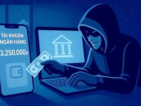 Ngân hàng chỉ cách nhận diện điện thoại không an toàn khi dùng Internet Banking