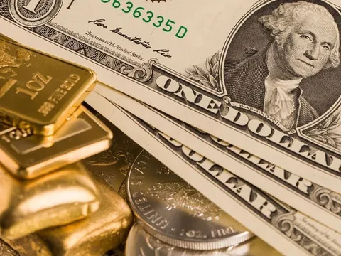 Giá vàng hôm nay 17/11/2025: ‘Lùi bước’, tiếp tục giai đoạn tích lũy, chưa kỳ vọng đột phá