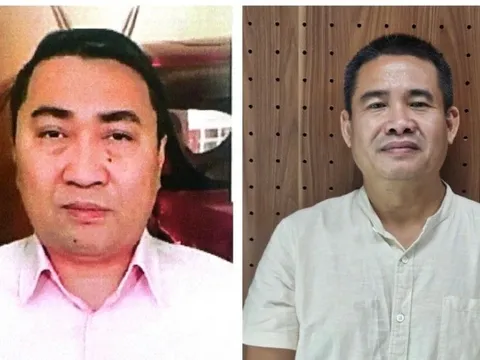 Khởi tố vụ án, khởi tố bị can đối với Lê Trung Khoa cùng đồng phạm