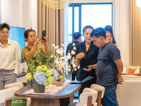 Thị trường bất động sản vào giai đoạn sàng lọc