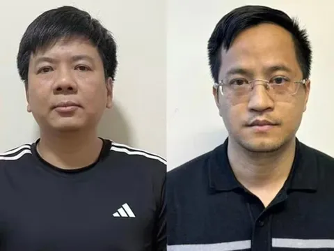 Shark Thủy chiếm đoạt hơn 7.600 tỷ và đưa hối lộ hàng chục tỷ đồng