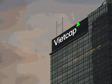 Phoenix Holdings bị xử phạt vì giao dịch 'chui' cổ phiếu Vietcap