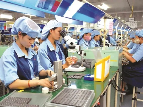 DNNN: Nâng sức cạnh tranh để phát triển bền vững