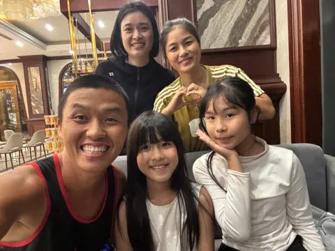 Hành Trình Xuyên Việt: CEO Nguyễn Văn Quân – Giá trị nhân văn qua mỗi bước chân