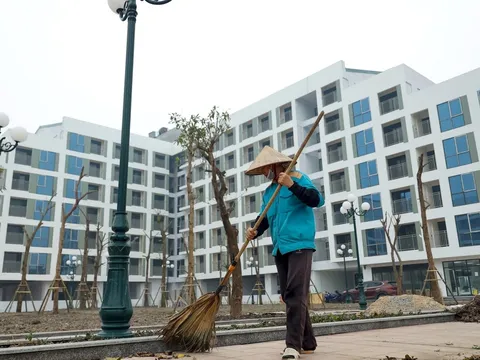 Quỹ nhà ở quốc gia kỳ vọng giải cơn khát an cư, liệu giá nhà có hạ nhiệt?