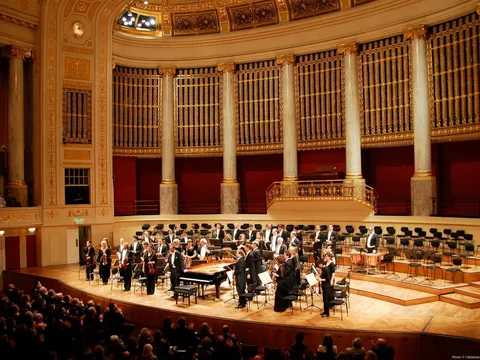 VPBank tiếp tục đồng hành đưa The Vienna Concert 2025 trở lại Việt Nam