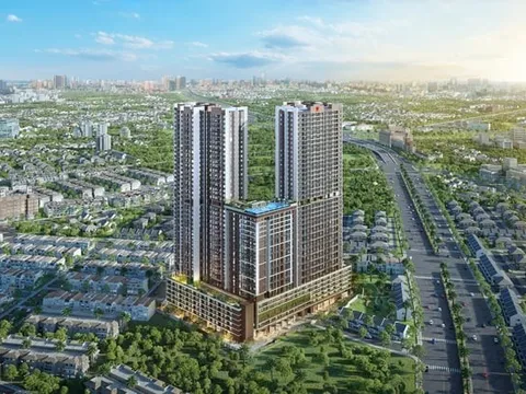 Chủ đầu tư dự án Picity Sky Park nợ thuế hơn 63,5 tỷ đồng