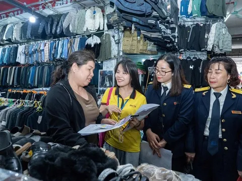 Đề xuất nâng ngưỡng miễn thuế cho hộ kinh doanh lên 500 triệu đồng/năm