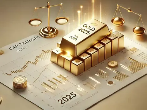 Giá vàng hôm nay (30/11/2025): Vượt đỉnh lịch sử — Quý kim bùng nổ, bạc “lấp lánh” trở lại