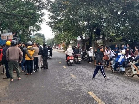 Công an ra ‘tối hậu thư’ cảnh báo người đàn ông không chịu trả lại gần 500 triệu chuyển nhầm