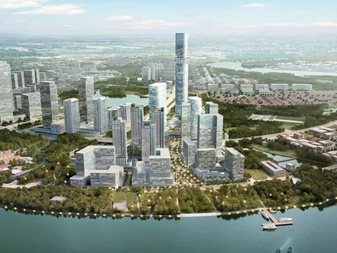 HoREA đề nghị "chốt" thời điểm tính giá đất để gỡ vướng hàng trăm dự án