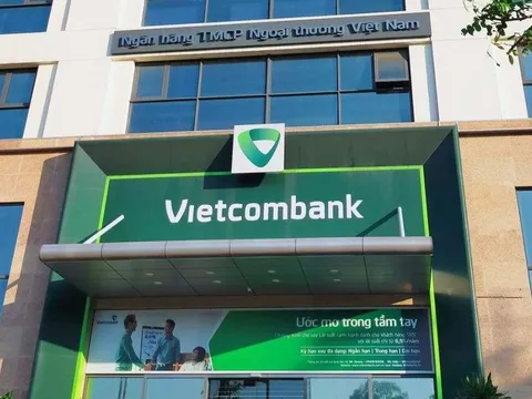 Thanh tra Ngân hàng phát hiện chi nhánh Vietcombank hạn chế trong công tác phòng chống rửa tiền, duyệt vay chưa chặt chẽ