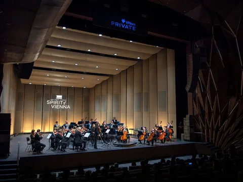 The Vienna Concert 2025: VPBank tri ân khách hàng bằng những kiệt tác âm nhạc thế giới