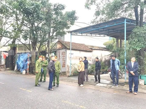 Vụ chuyển nhầm gần 500 triệu đồng: Công an nêu lý do chưa khởi tố