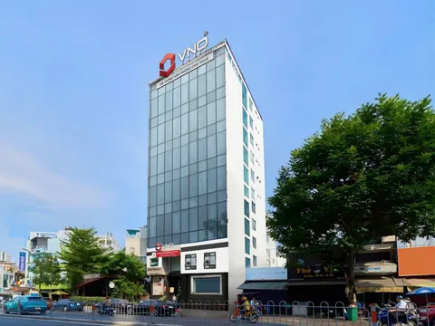 VNO 179 Nguyễn Cư Trinh - Lợi thế chiến lược nhất cự ly, nhì tốc độ