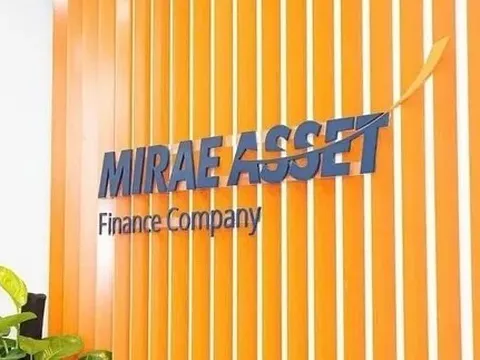 Lộ hàng loạt sai phạm, Mirae Asset bị phạt 700 triệu đồng