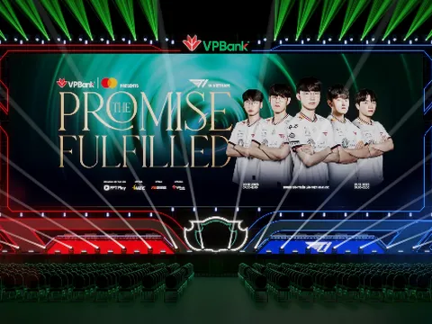 Chính thức công bố giá vé Fan meeting của T1 tại Việt Nam, dự đoán cuộc chiến săn vé khốc liệt!