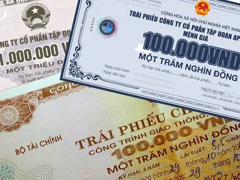 Những điều nhà đầu tư cần nắm rõ về trái phiếu