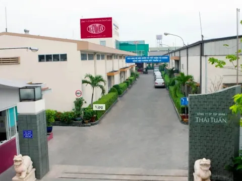 Thái Tuấn mắc kẹt với khoản nợ 870 tỷ đồng, xin gia hạn đến năm 2027