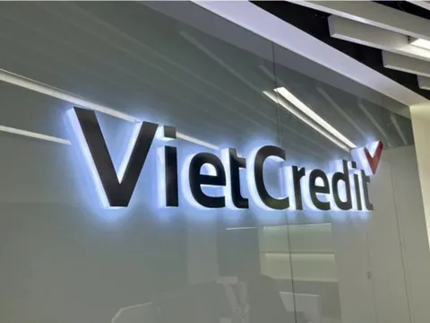 VietCredit bị phạt 702 triệu đồng vì nhiều sai phạm trong hoạt động tín dụng và quản trị