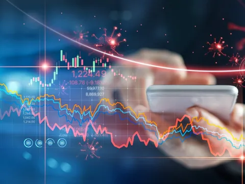 Vốn hóa - Yếu tố khiến một vài cổ phiếu đôi lúc có thể chi phối cả thị trường