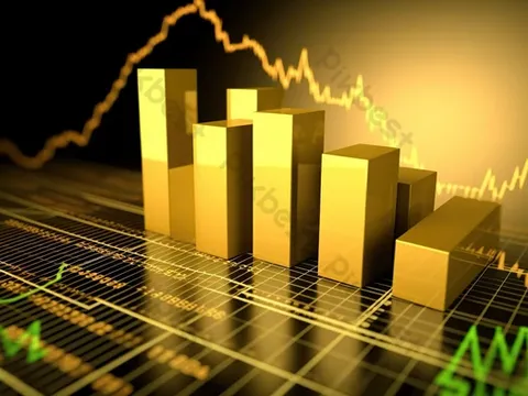 Giá vàng hôm nay 12/12/2025 tăng mạnh: Cơ hội đầu tư 2026, dự báo có thể đạt 4.700 USD/ounce