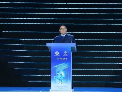 Lan tỏa tinh thần đổi mới sáng tạo, giúp Việt Nam trở thành quốc gia khởi nghiệp