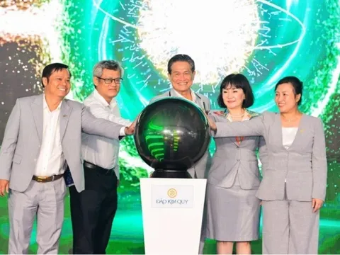 TTC Land (SCR) của đại gia Đặng Văn Thành thâu tóm dự án Cù Lao Tân Vạn, dự án vừa bị Thanh tra Chính phủ chỉ ra hàng loạt sai phạm như thế nào?