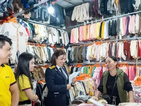 Đề xuất mới nhất về thuế đối với hộ kinh doanh, cá nhân kinh doanh