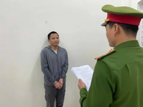 Thông tin vụ tuyển 63 người lập trình web cờ bạc cho đối tác Campuchia