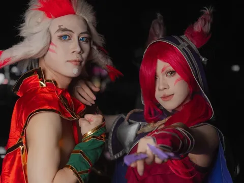 Bỏ túi ngay loạt bí kíp đi đu  “VPBank Presents eSport Festival”  trọn vẹn