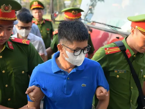 Chủ tịch Tập đoàn Thuận An hầu tòa phúc thẩm, nộp thêm 47 tỷ đồng, mong được giảm nhẹ hình phạt