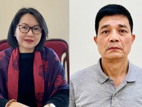 Cháu ruột cựu Cục trưởng An toàn thực phẩm cũng phải chi hối lộ 9 tỷ