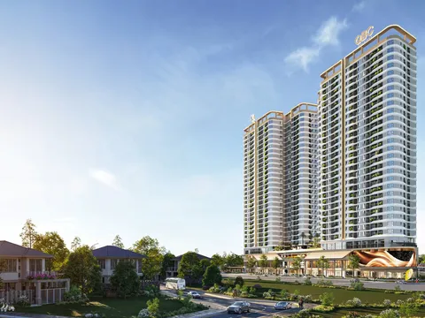 Nghịch lý thị trường bất động sản TP.HCM: Xuất hiện dự án đủ pháp lý nhưng chưa bán hàng