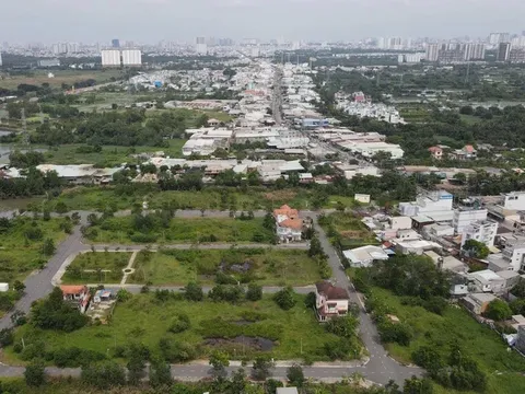 Đề xuất tăng giá đất nông nghiệp bằng 40% giá đất ở