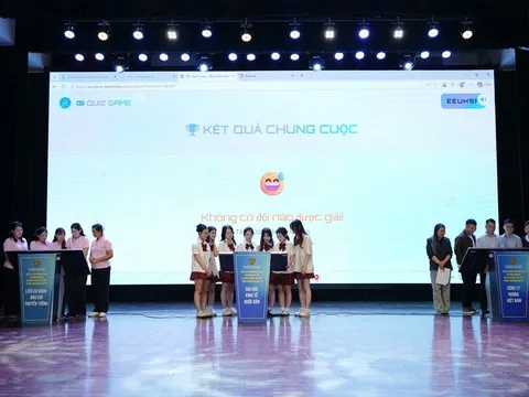 Nâng cao nhận thức pháp lý, thúc đẩy kinh doanh số lành mạnh