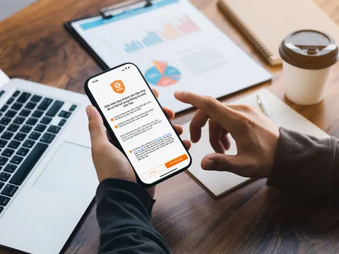 Ngân hàng cảnh báo thủ đoạn lừa đảo mới qua email giả mạo xác minh thẻ