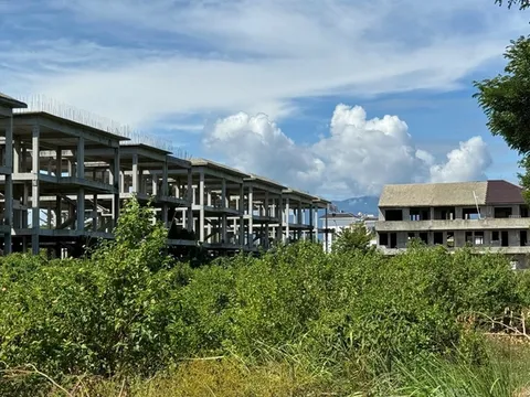 Thanh tra Chính phủ chỉ rõ loạt sai phạm tại Golden Hills City